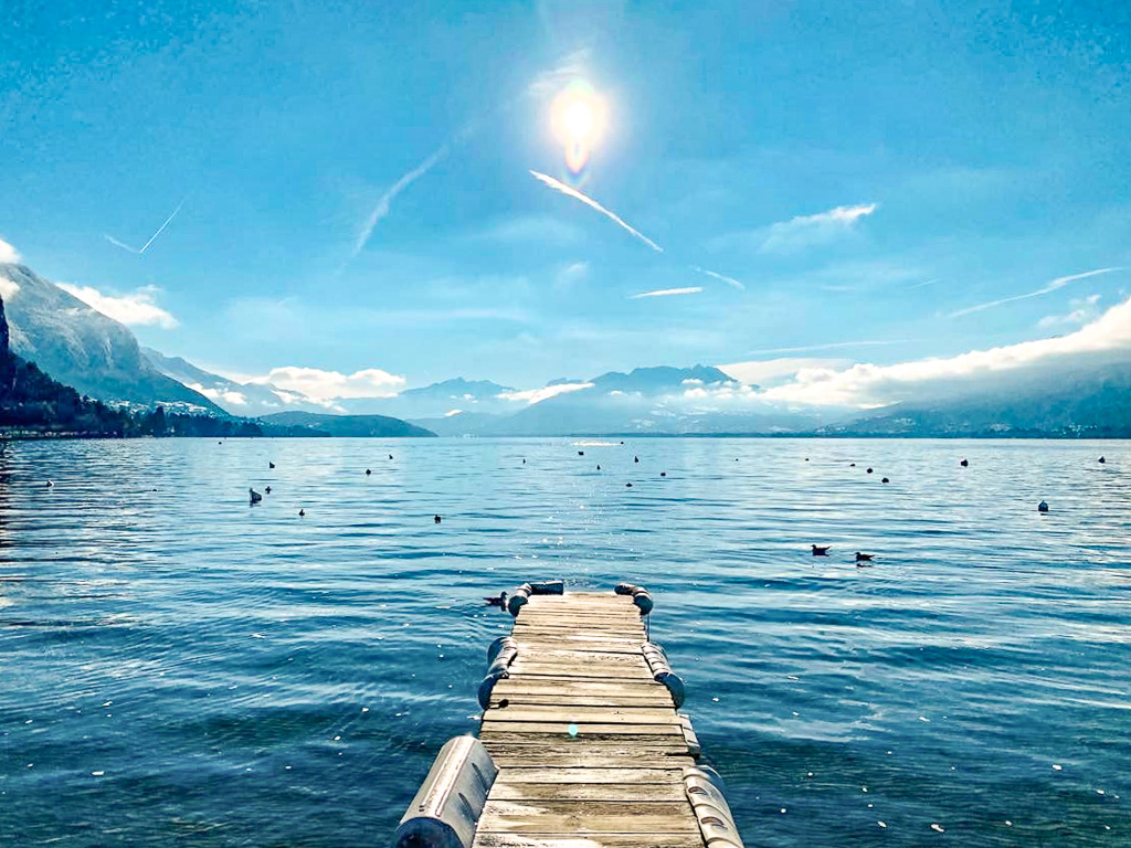 France&nbsp;: Guide de voyage de Lyon jusqu’aux Alpes | Itinéraires et Incontournables - Crédit Marjorie