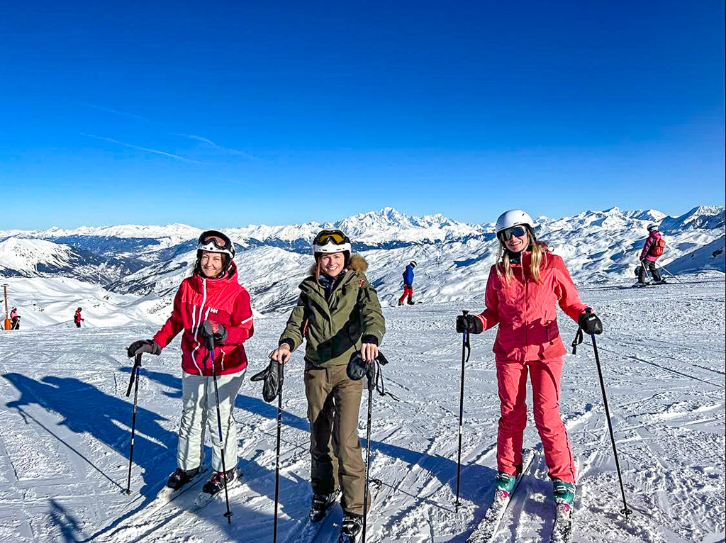 France&nbsp;: Guide de voyage de Lyon jusqu’aux Alpes | Itinéraires et Incontournables - Crédit Marjorie