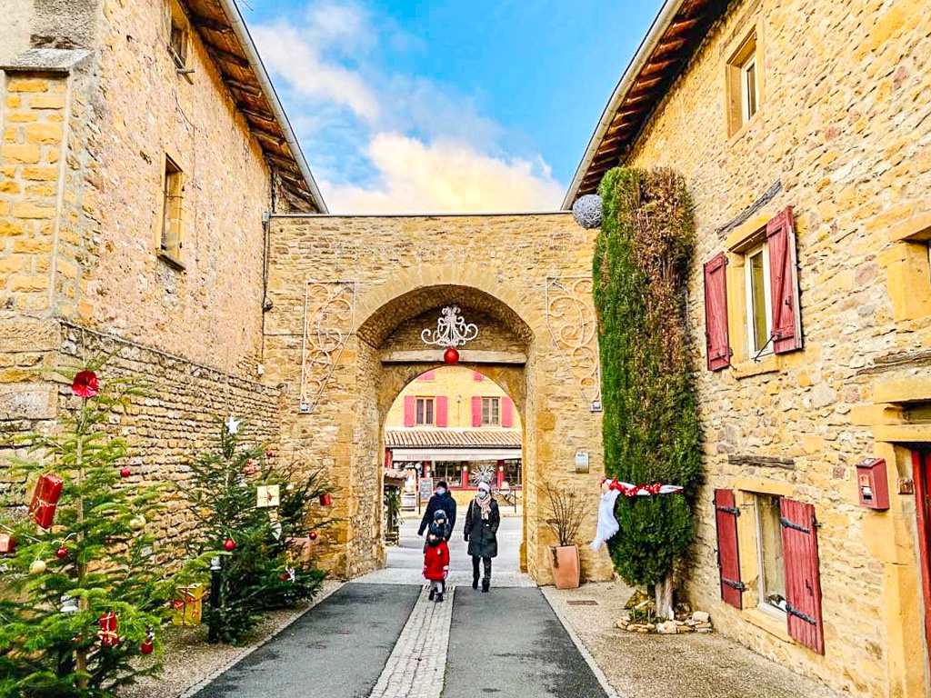 France&nbsp;: Guide de voyage de Lyon jusqu’aux Alpes | Itinéraires et Incontournables - Crédit Marjorie