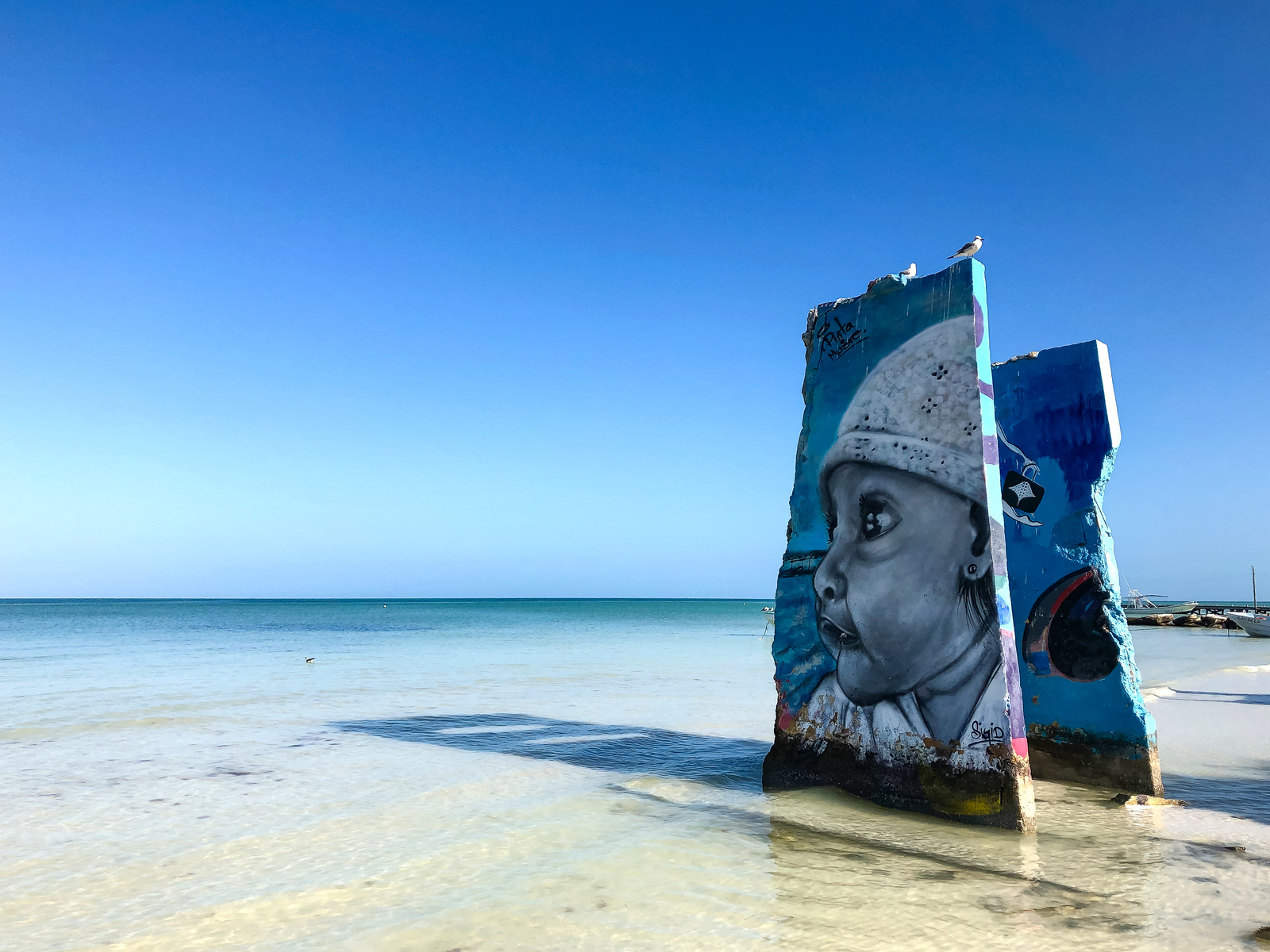 Mexico: Riviera Maya and Yucatan travel guide - Holbox 4