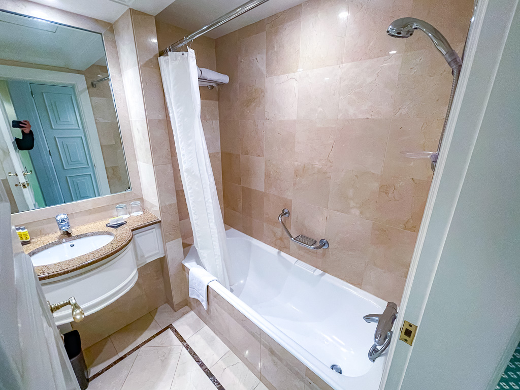 Marriott Lisbonne-07