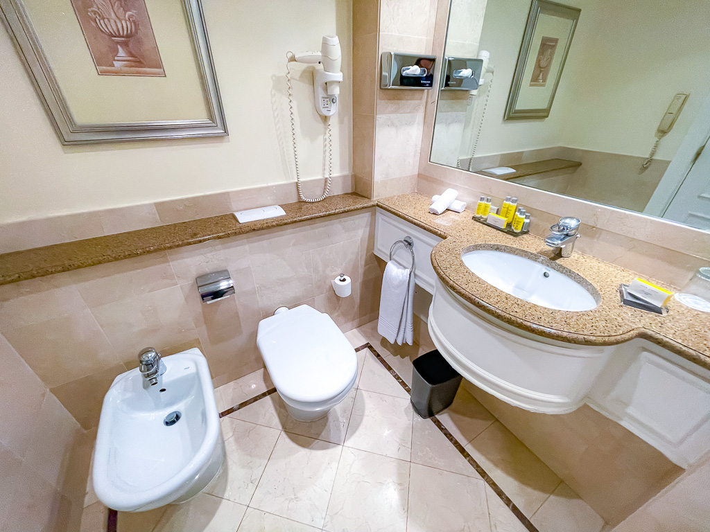 Marriott Lisbonne-08