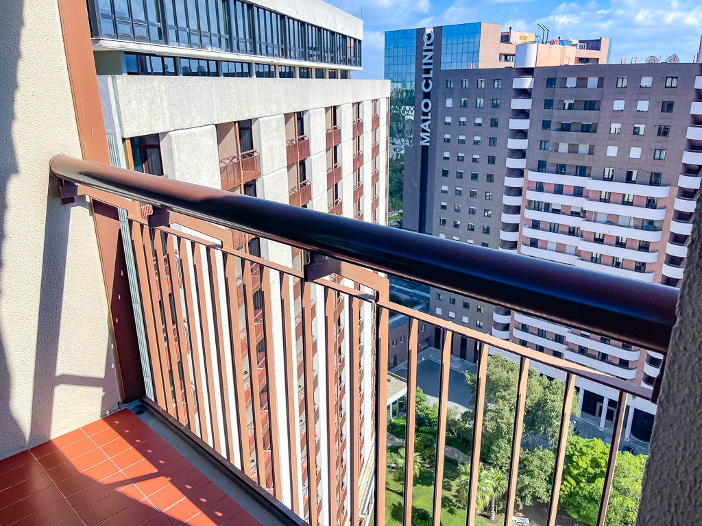 Marriott Lisbonne-10