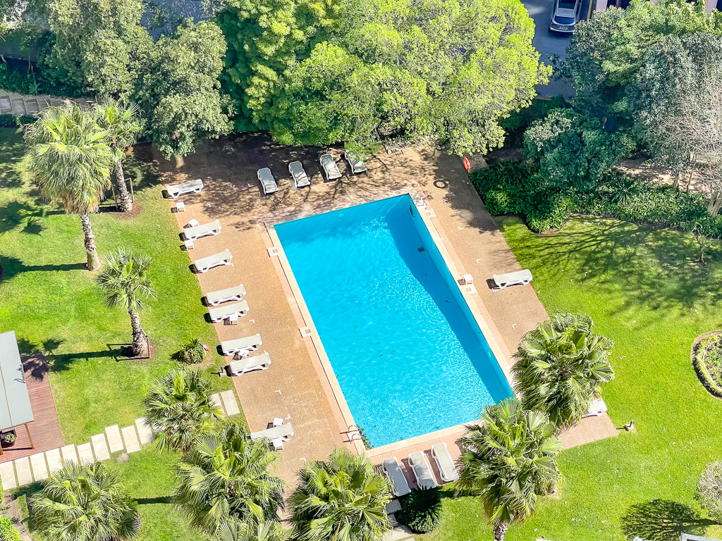 Marriott Lisbonne-11