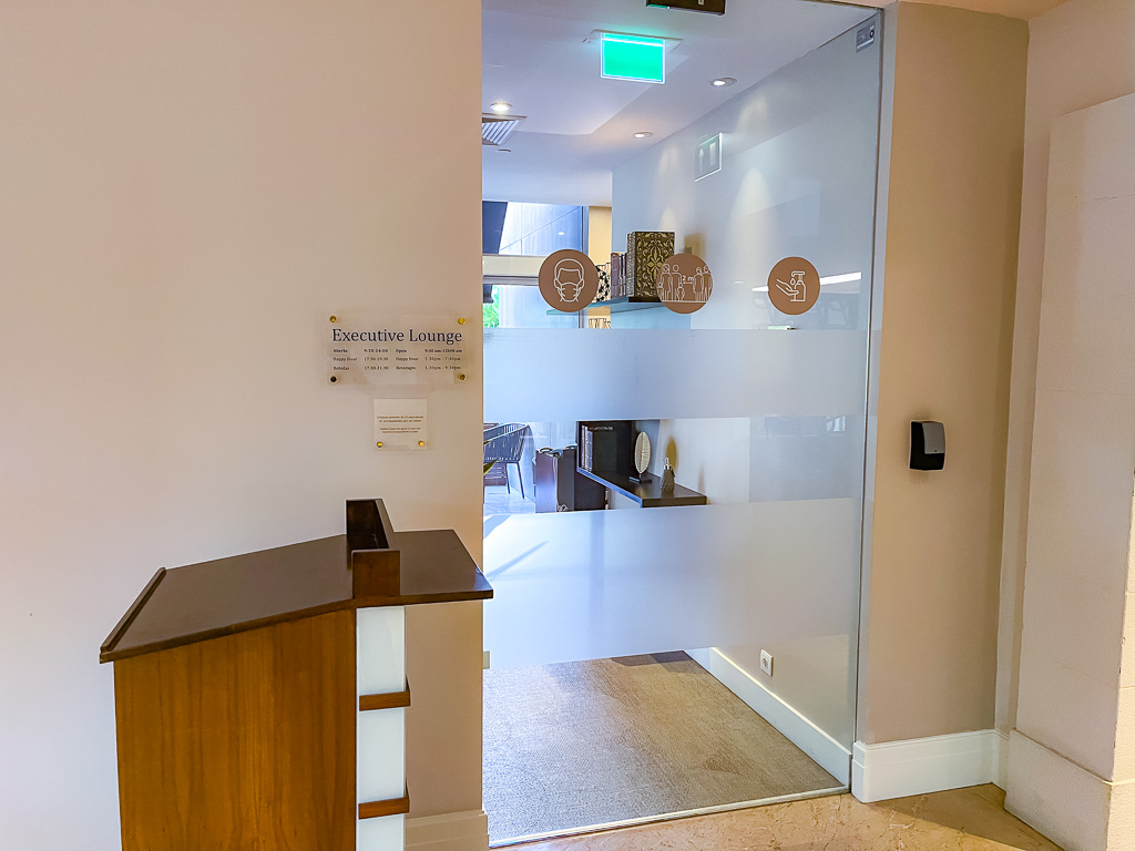 Marriott Lisbonne-13