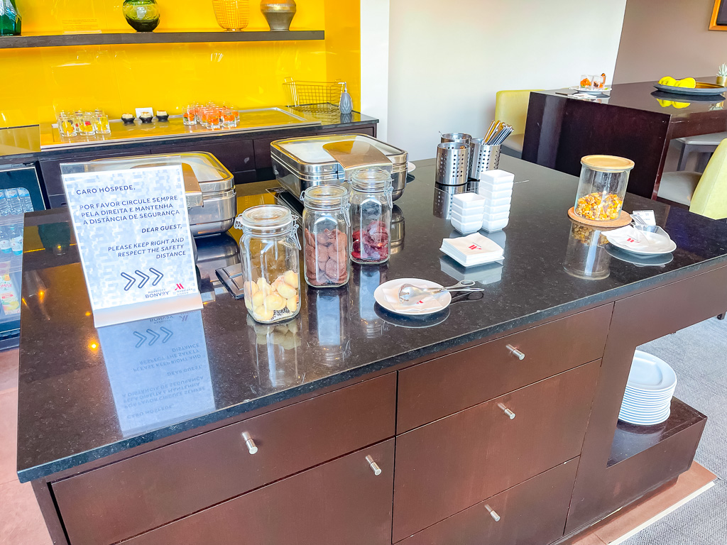 Marriott Lisbonne-14