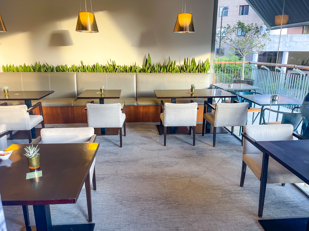 Marriott Lisbonne-17