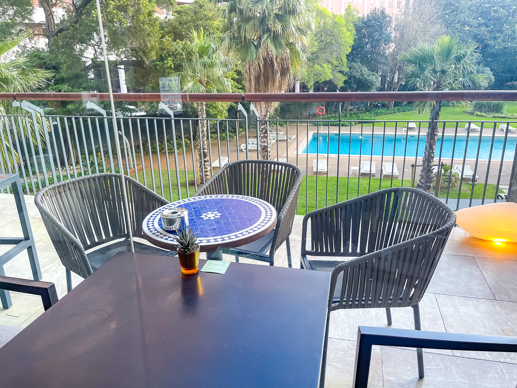 Marriott Lisbonne-18