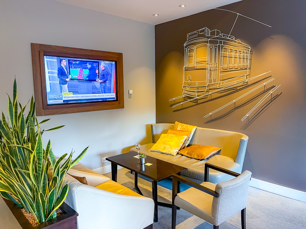 Marriott Lisbonne-19