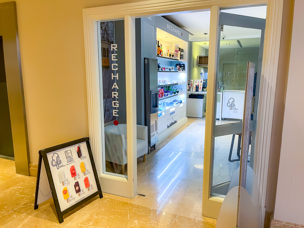 Marriott Lisbonne-24