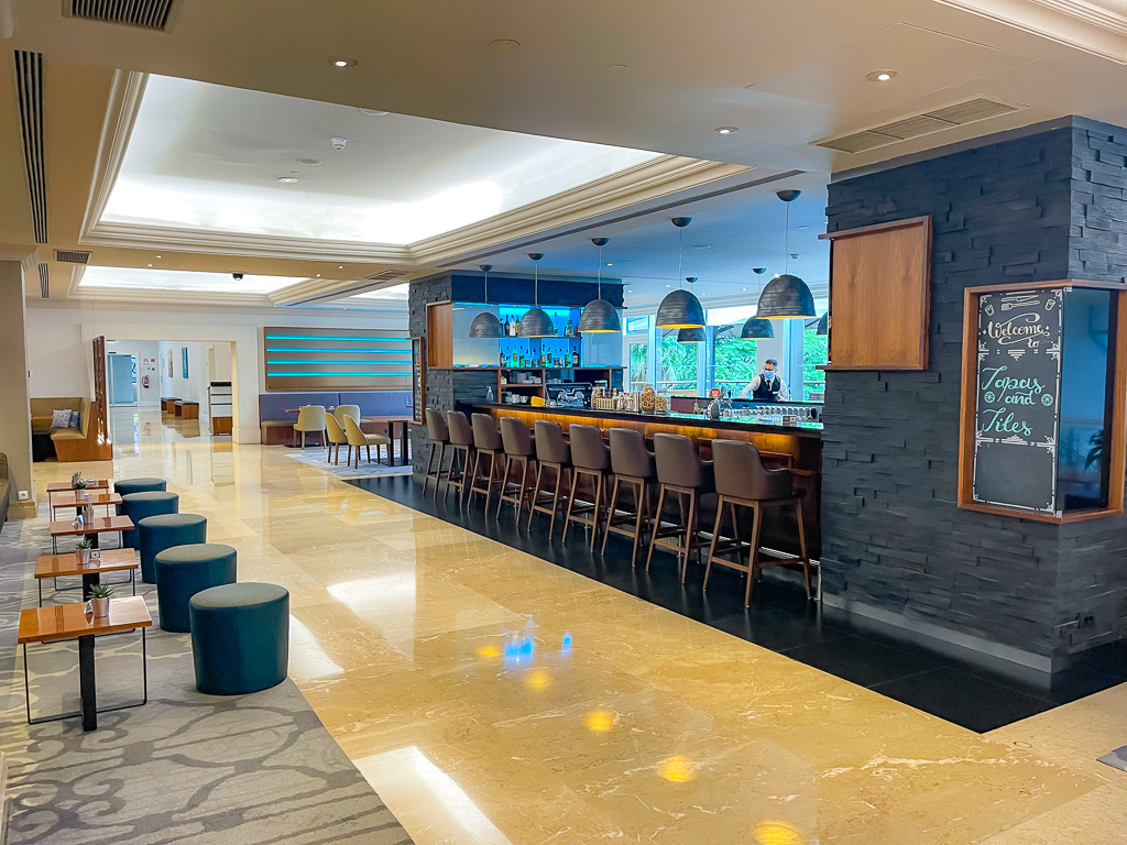 Marriott Lisbonne-25