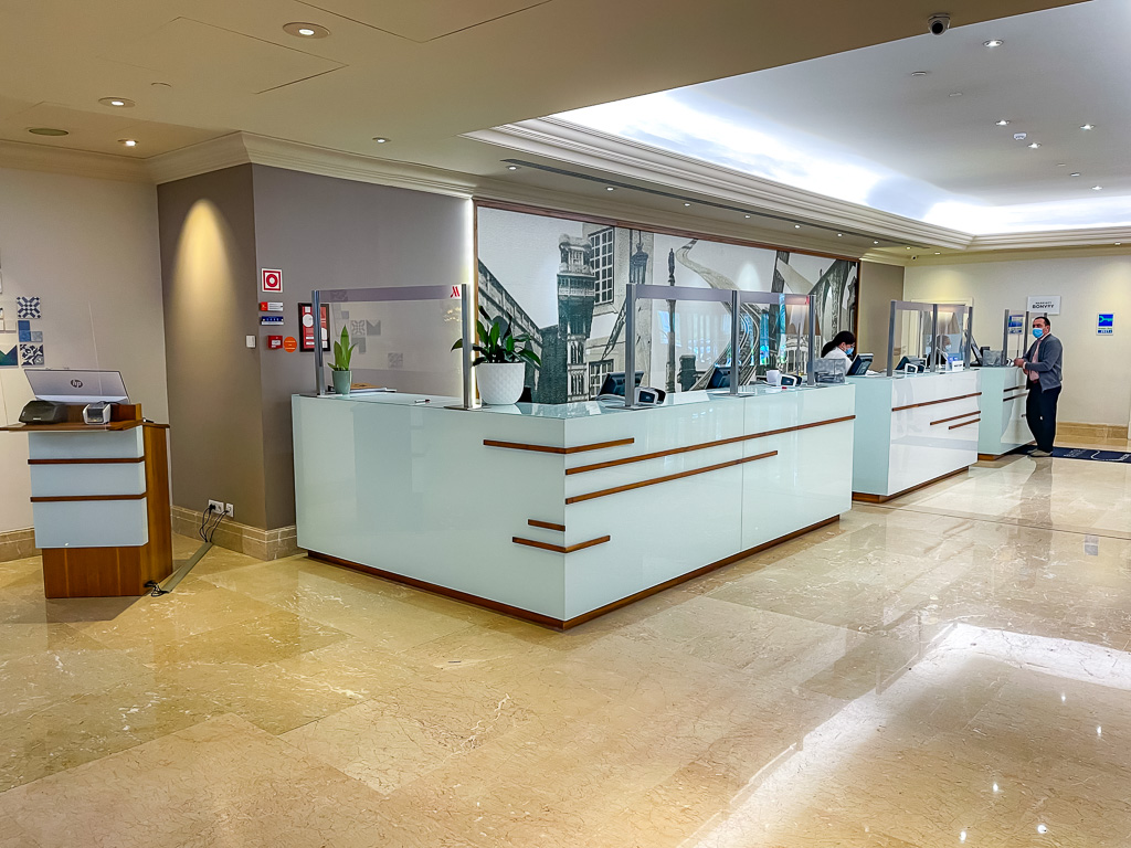 Marriott Lisbonne-26