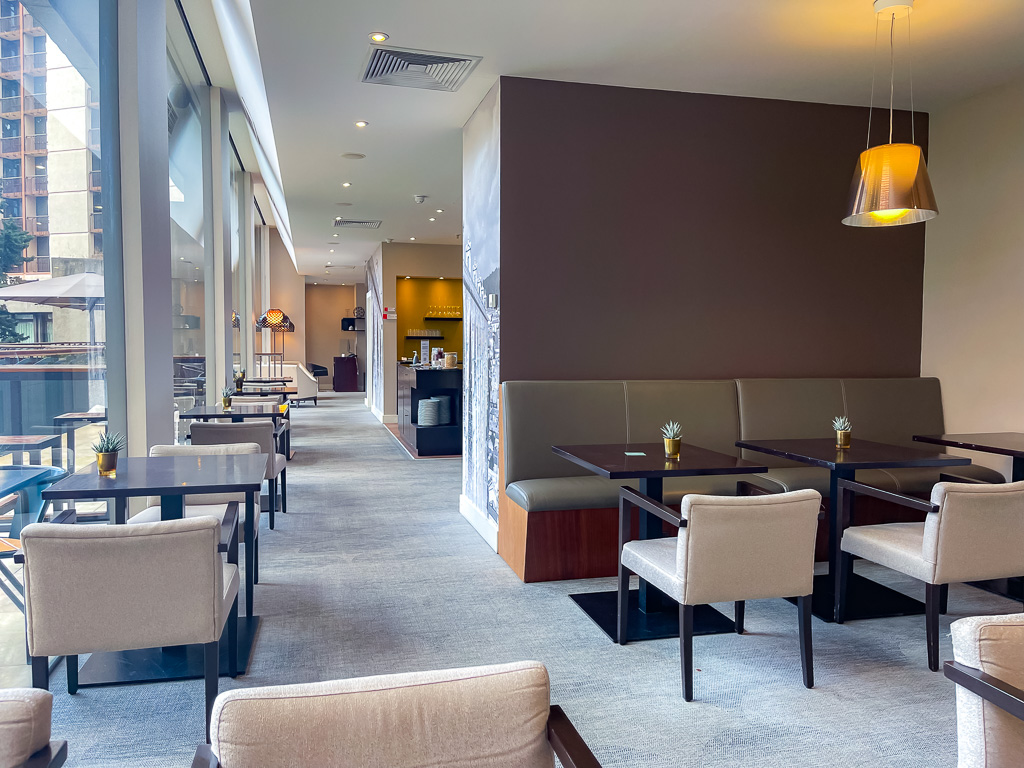 Marriott Lisbonne-28