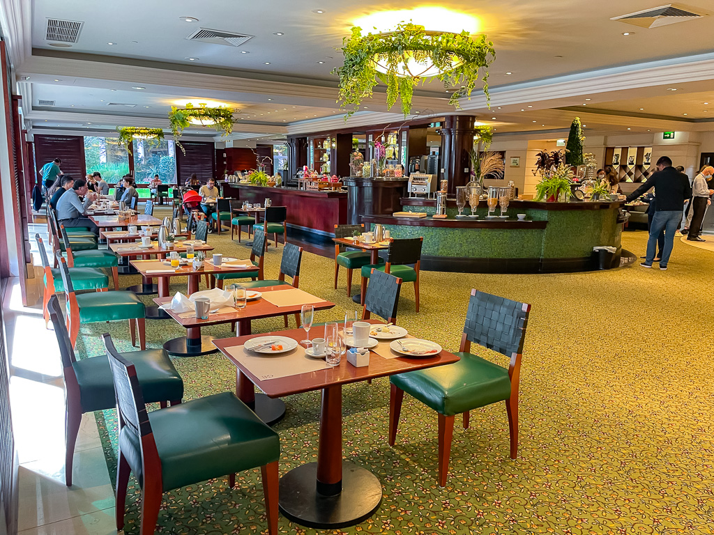 Marriott Lisbonne-29