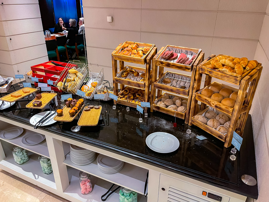 Marriott Lisbonne-32