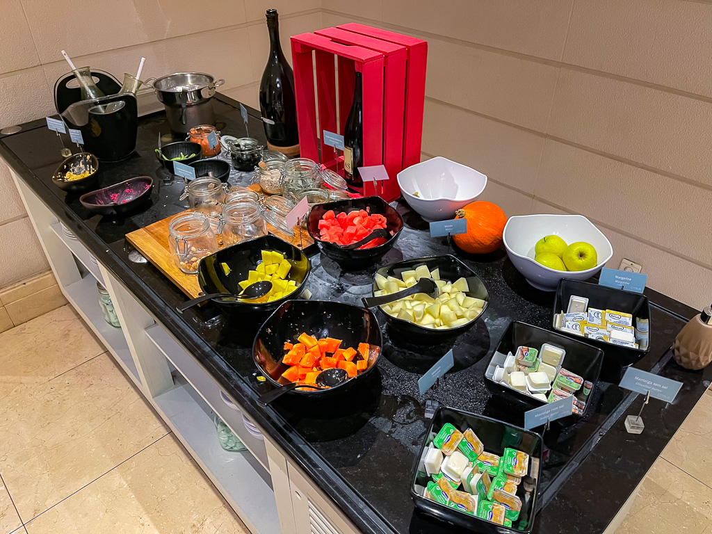 Marriott Lisbonne-33