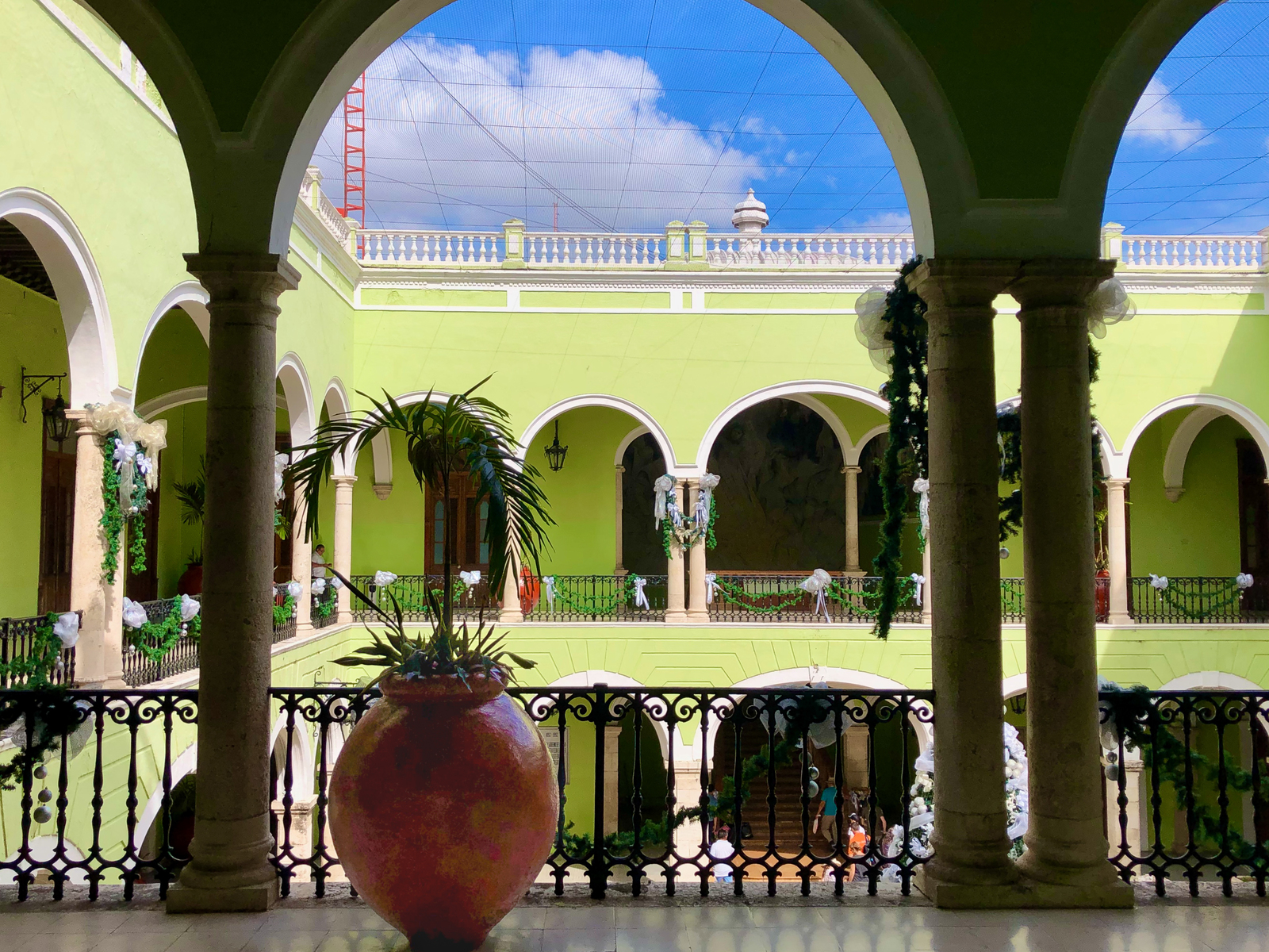 Mexico: Riviera Maya and Yucatan travel guide - Merida 3