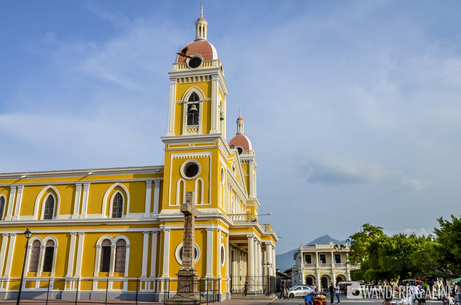Budget Travel: Destinations Where the Cost of Living Is Low and the Canadian Dollar is Strong - Nicaragua