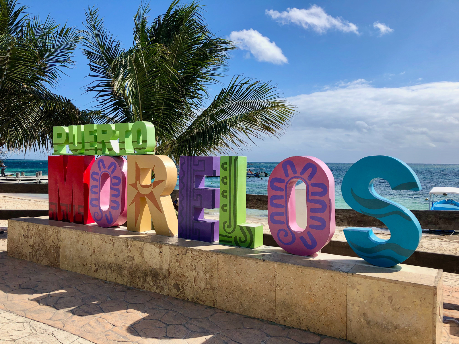 Mexico: Riviera Maya and Yucatan travel guide - PM 1