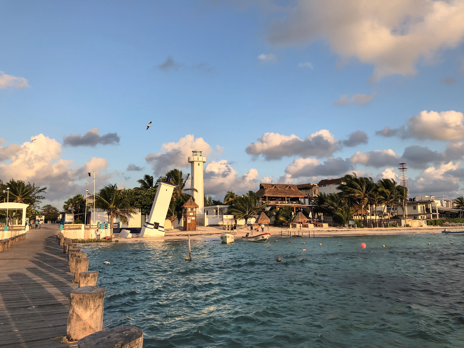 Mexico: Riviera Maya and Yucatan travel guide - PM 2