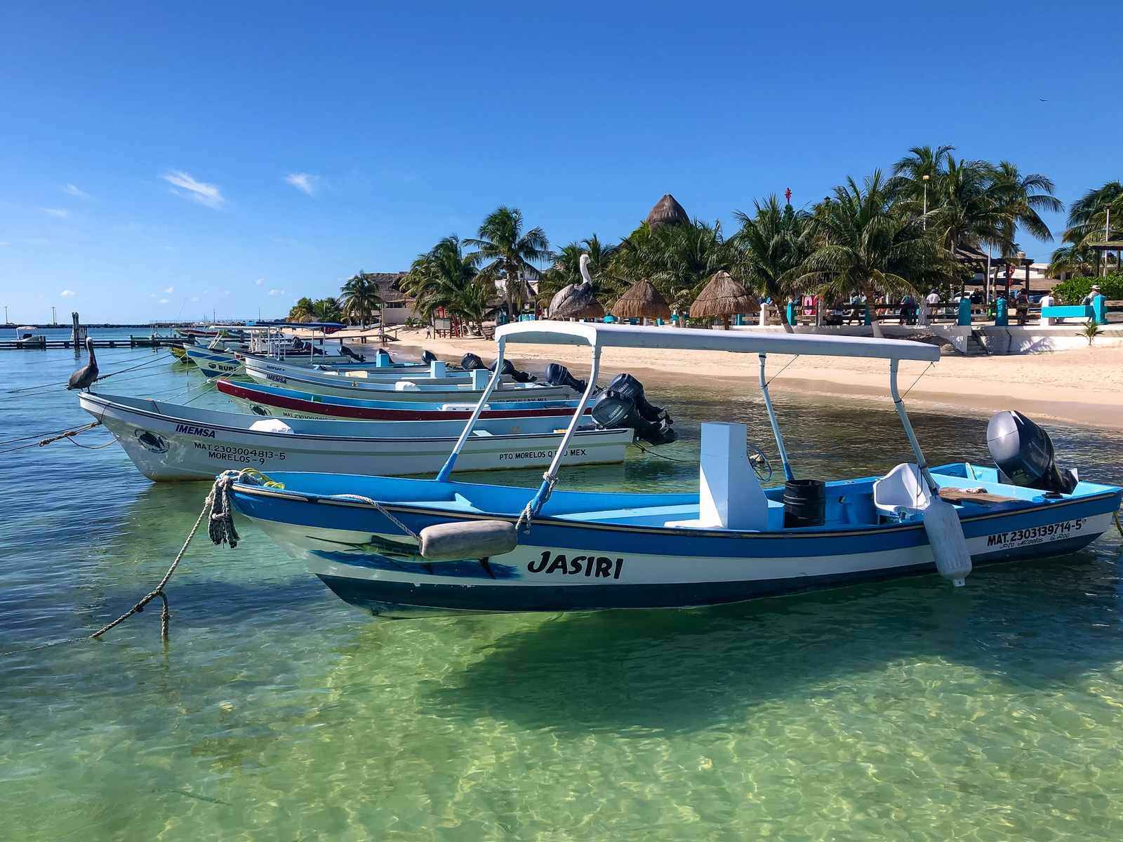 Mexico: Riviera Maya and Yucatan travel guide - PM 3