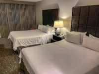 Renaissance Fort Lauderdale Cruise Port Hotel Marriott