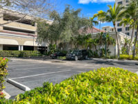 Renaissance Fort Lauderdale Cruise Port Hotel Marriott