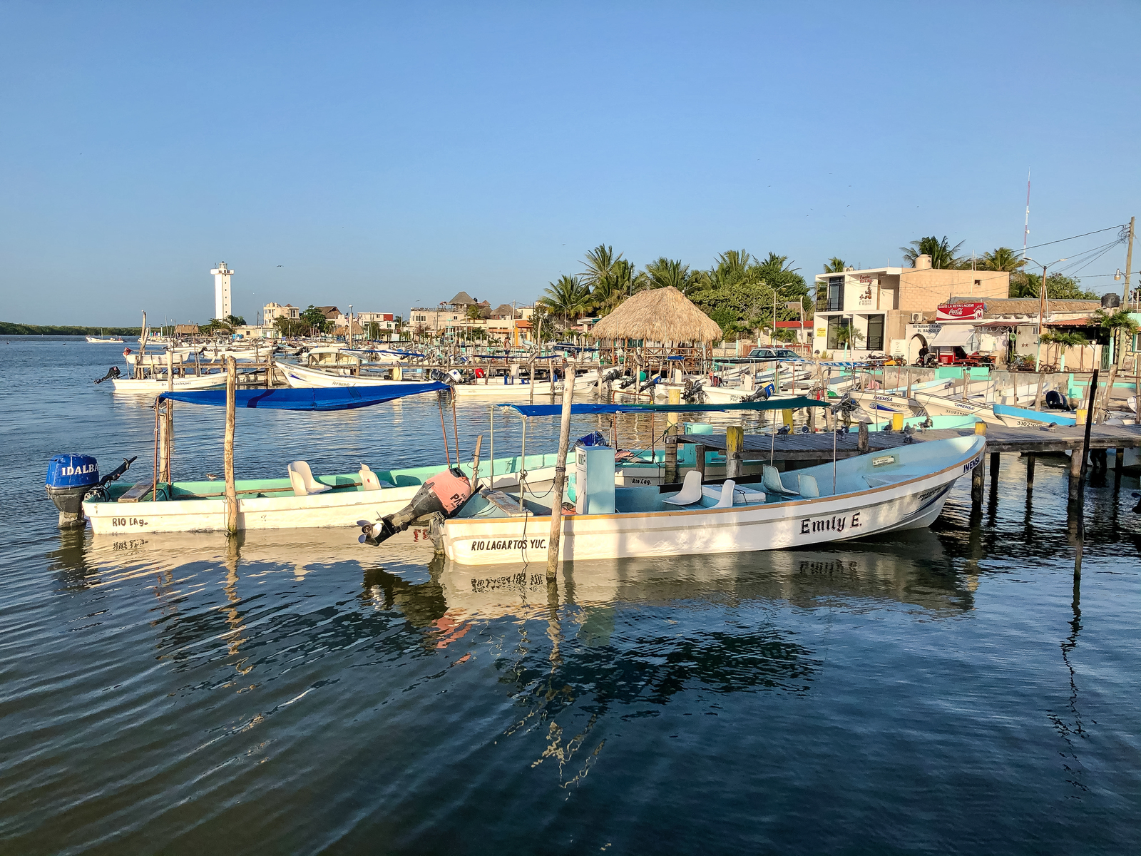 Mexico: Riviera Maya and Yucatan travel guide - Rio 2