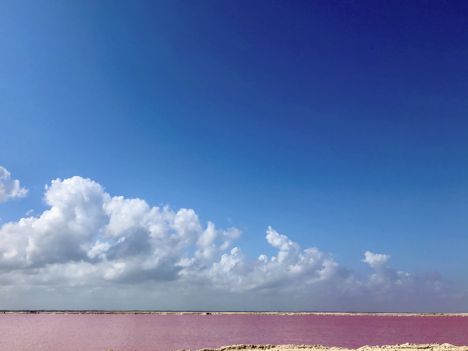 Mexico: Riviera Maya and Yucatan travel guide - Rio 5 Las Coloradas