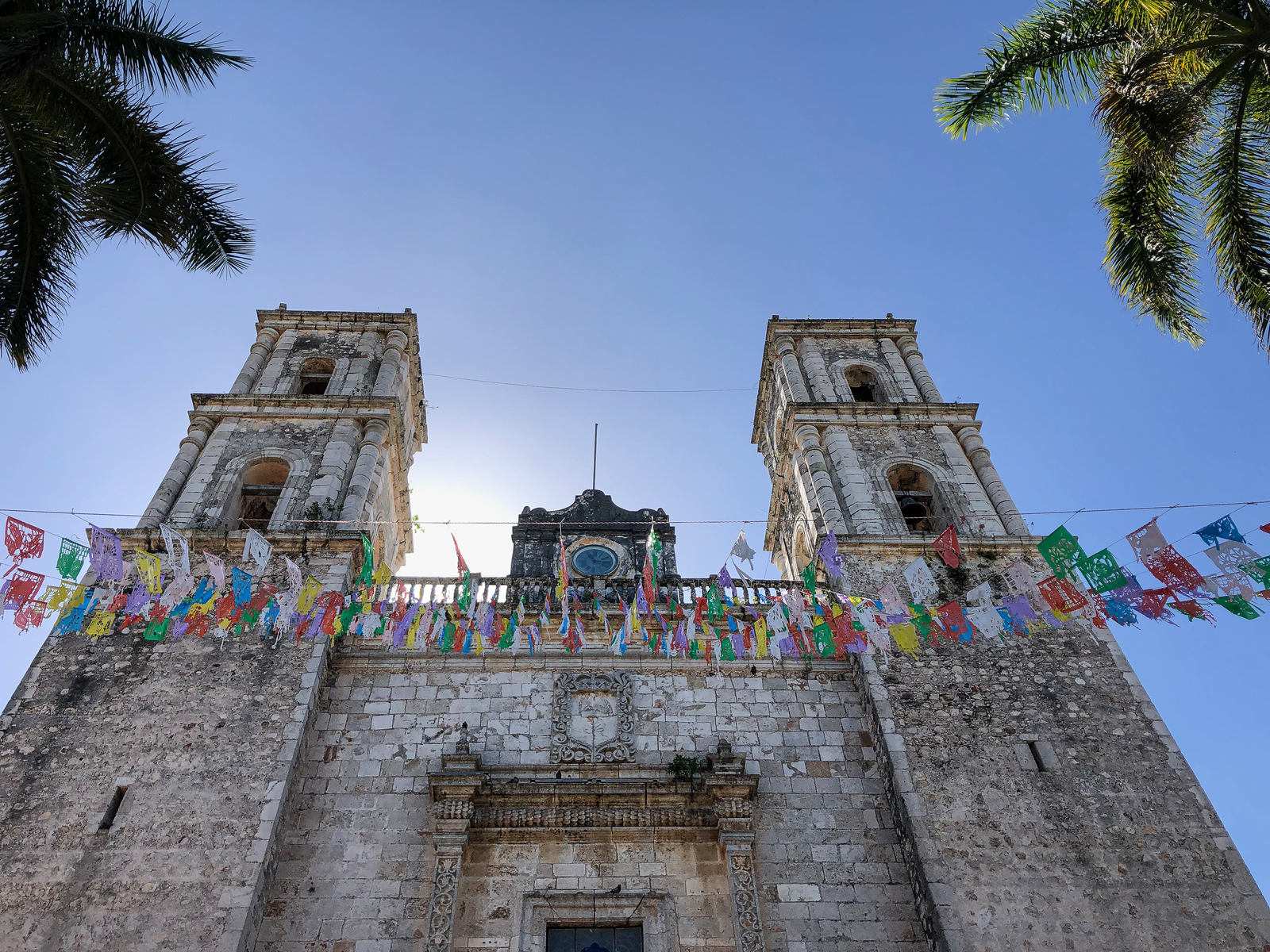 Mexico: Riviera Maya and Yucatan travel guide - Valladolid 2