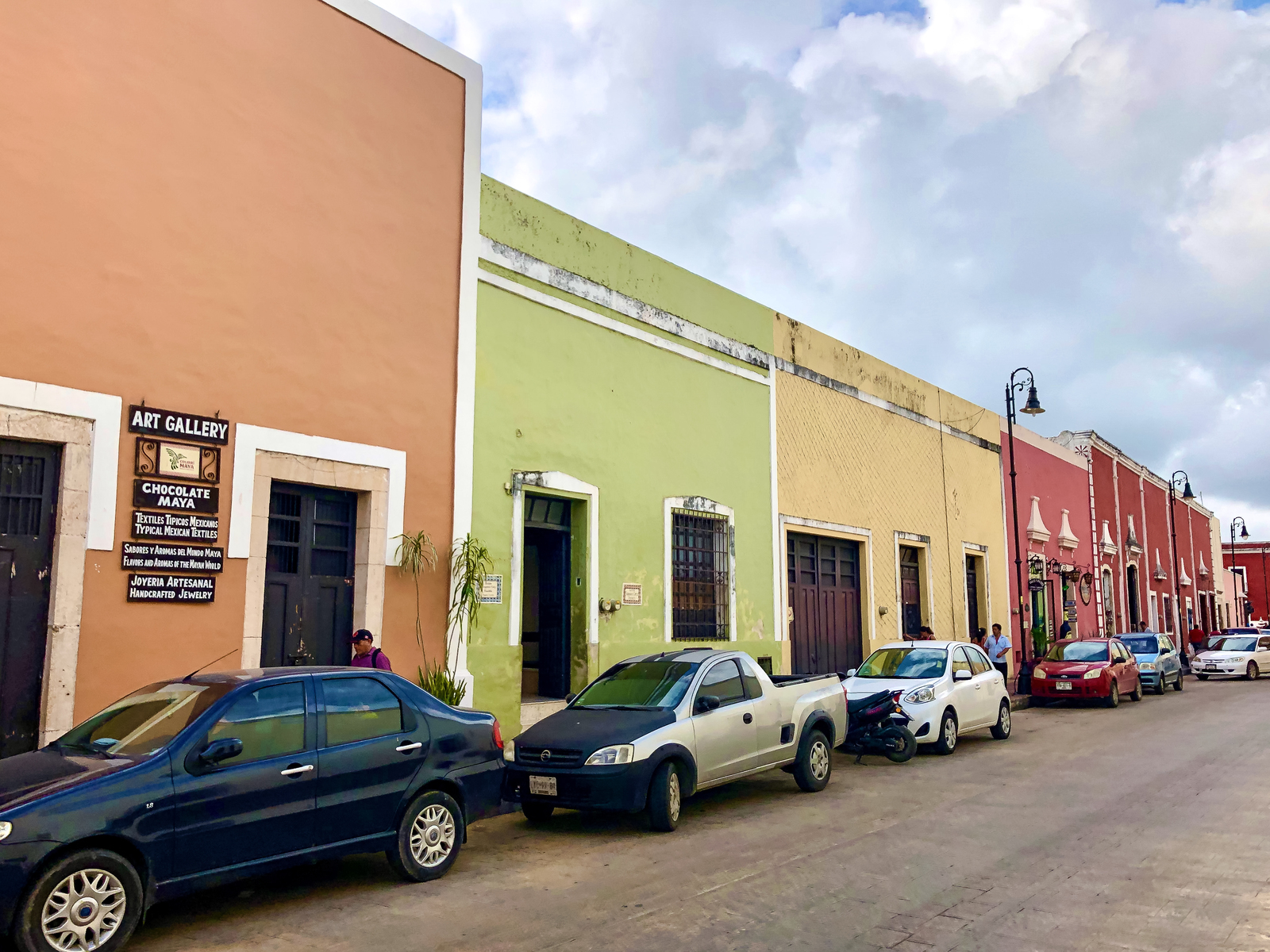 Mexico: Riviera Maya and Yucatan travel guide - Valladolid 5