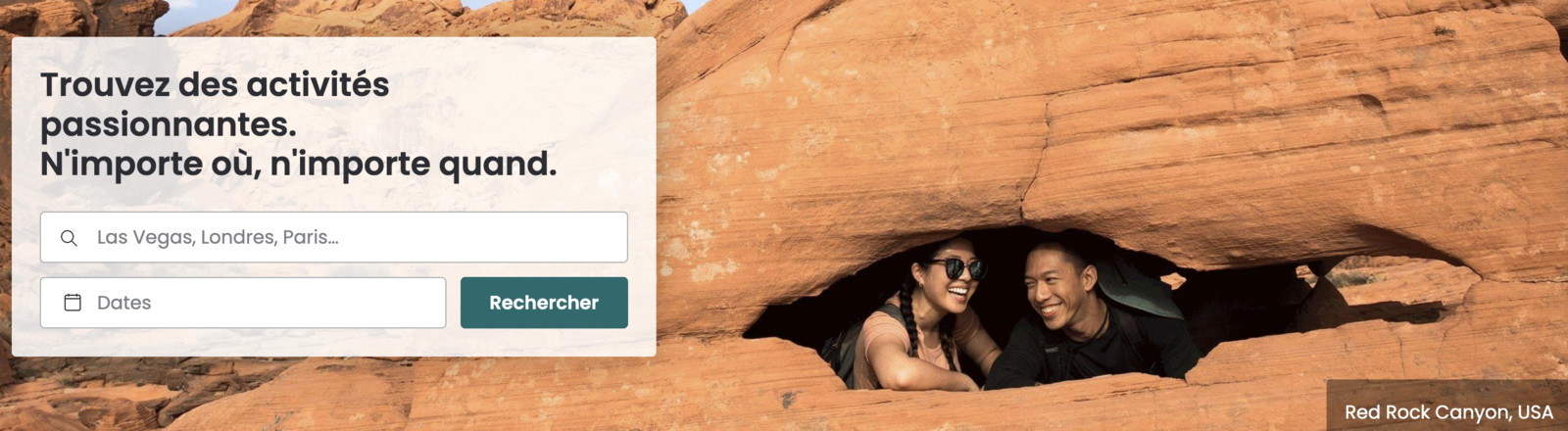 Viator&nbsp;: la plateforme de réservation d’activités lors de voyages - Viator accueil