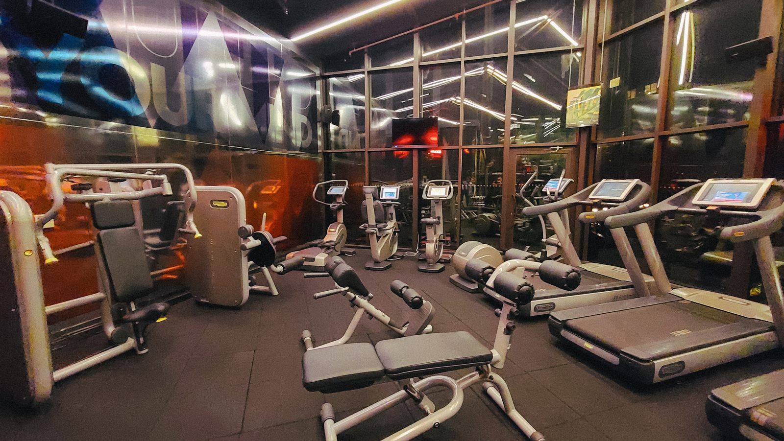 Avis&nbsp;: W Istanbul | Marriott Bonvoy - W Istanbul Marriott. Crédit André Lapointe
