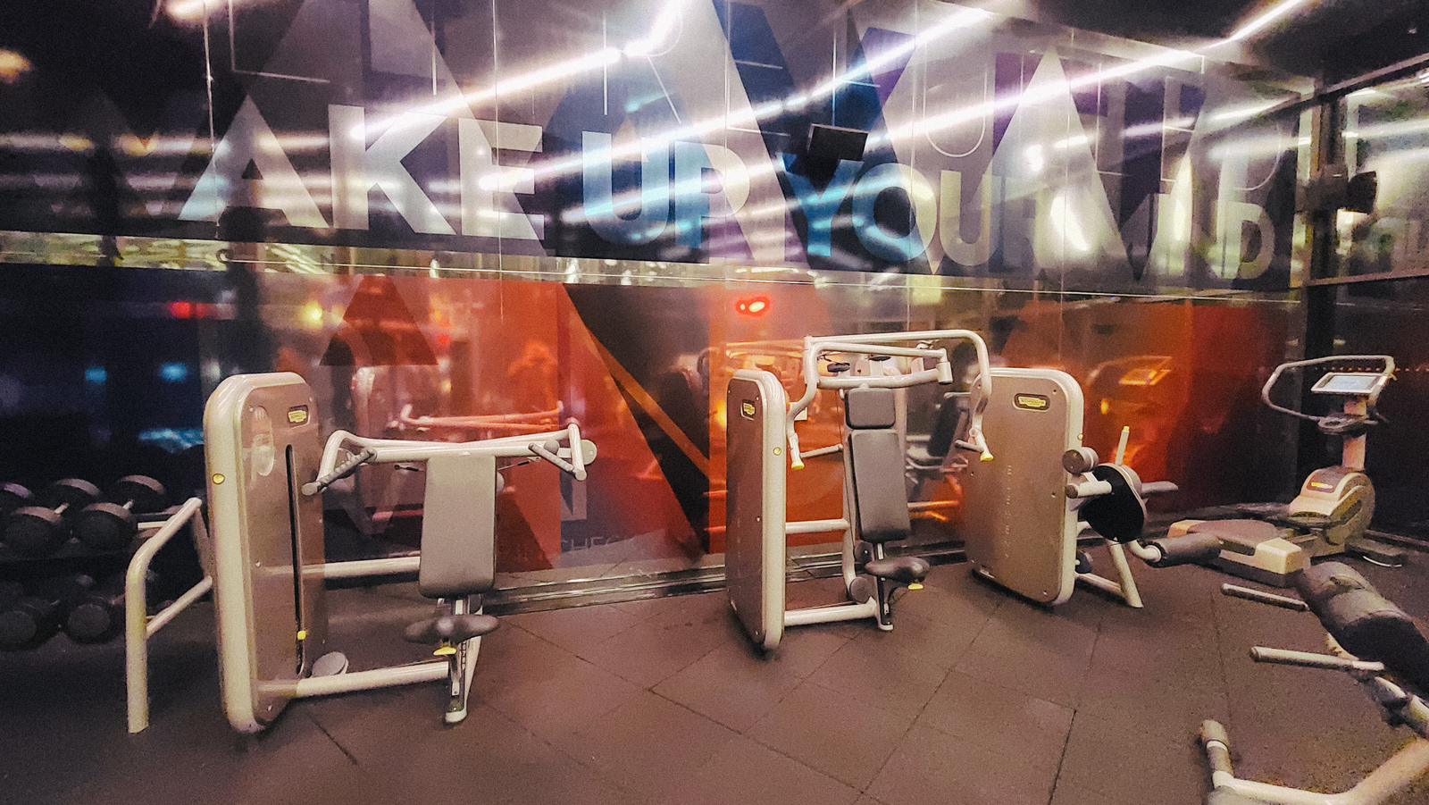 Avis&nbsp;: W Istanbul | Marriott Bonvoy - W Istanbul Marriott. Crédit André Lapointe