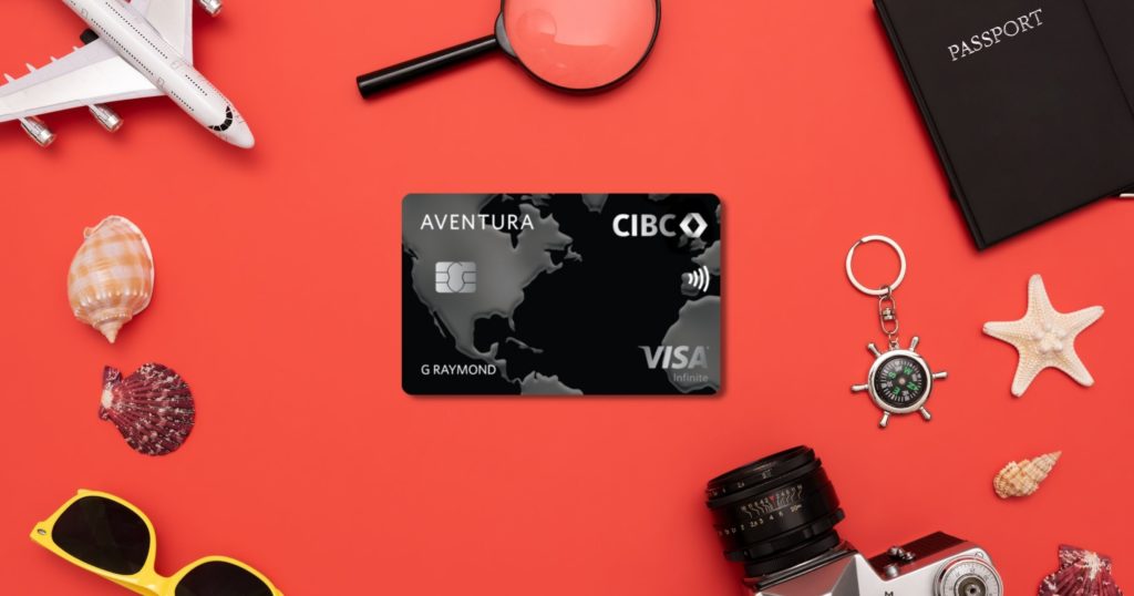 cibc aventura featured