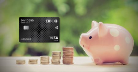 cibc dividend discounts featuredCIBC Dividend® Visa Infinite* Card featured
