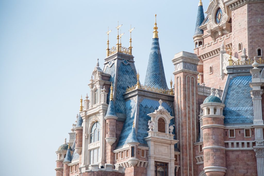 Five Potential Global Locations for Future Disney Parks
