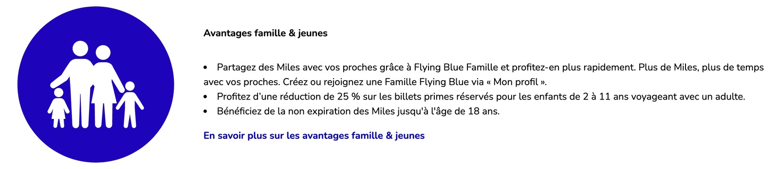 Carte Air France KLM World Elite Mastercard&nbsp;: Obtenez 60 XP Flying Blue sans frais la première année - famille flying blue fr