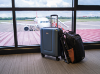 3 accessoires voyage à embarquer dans votre valise - Silencio