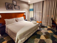 Four Points By Sheraton Istanbul Kagithane Room