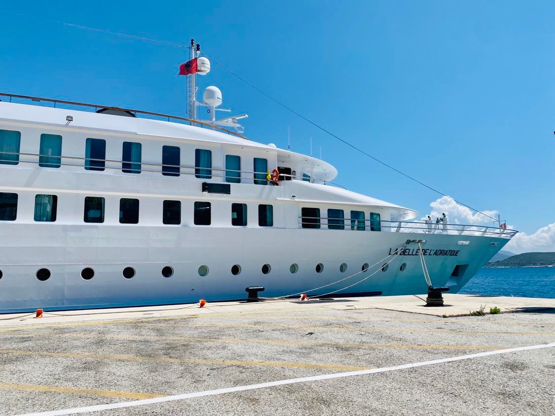 CroisiEurope : mon expérience de croisière sur la mer Adriatique - Marjorie D. Lafond