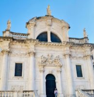 6. Cathédrale de Dubrovnik - Marjorie D. Lafond