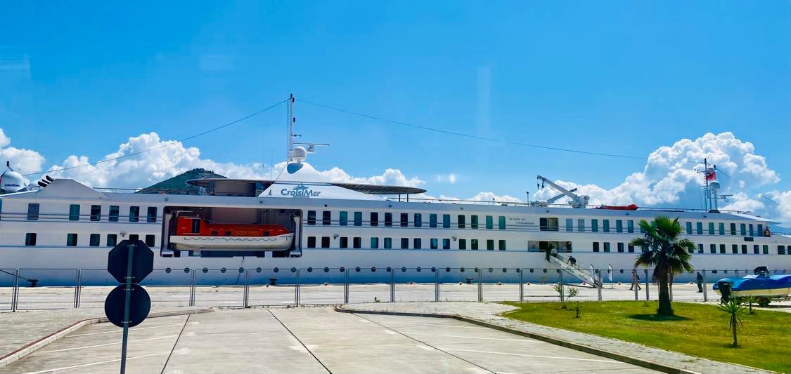 CroisiEurope&nbsp;: mon expérience de croisière sur la mer Adriatique - 42. MV La Belle de l'Adriatique