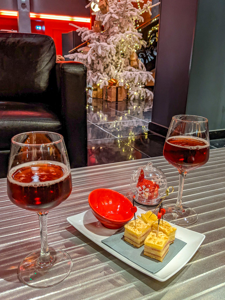 Review: Hotel de Bourgtheroulde, Autograph Collection, Rouen, France | Marriott Bonvoy - Hôtel de Bourgtheroulde, Autograph Collection, Rouen----