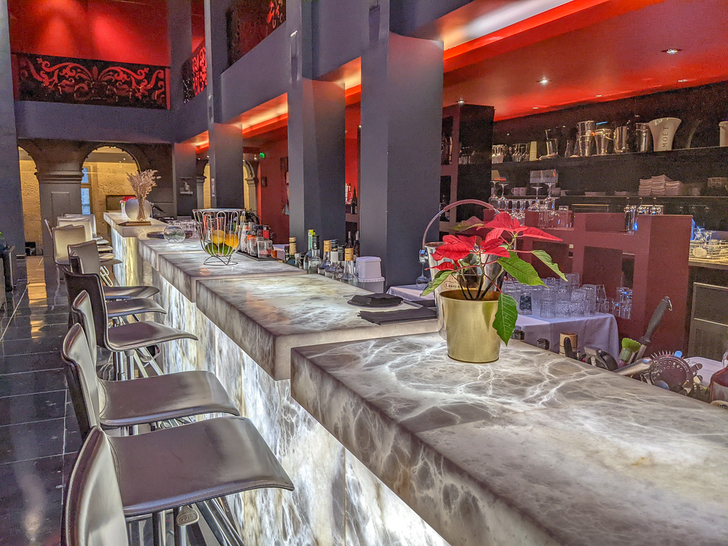 Review: Hotel de Bourgtheroulde, Autograph Collection, Rouen, France | Marriott Bonvoy - Hôtel de Bourgtheroulde, Autograph Collection, Rouen----