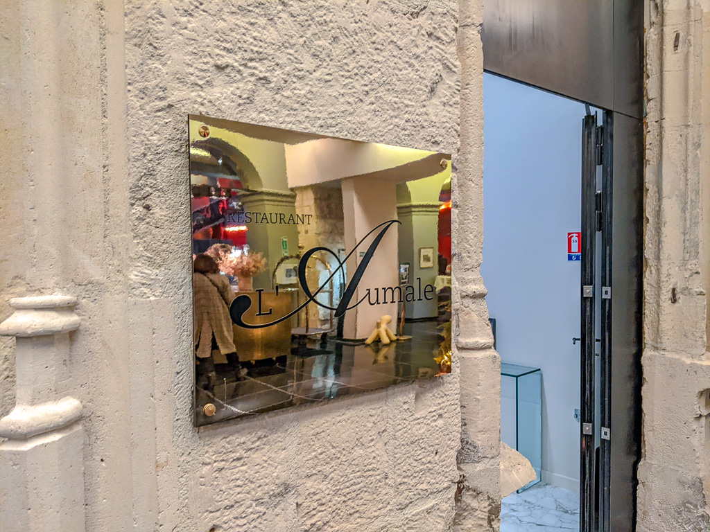 Review: Hotel de Bourgtheroulde, Autograph Collection, Rouen, France | Marriott Bonvoy - Hôtel de Bourgtheroulde, Autograph Collection, Rouen----