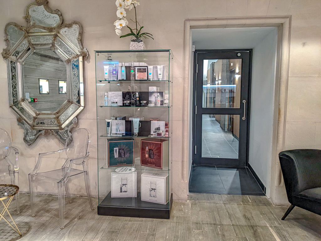 Review: Hotel de Bourgtheroulde, Autograph Collection, Rouen, France | Marriott Bonvoy - Hôtel de Bourgtheroulde, Autograph Collection, Rouen----