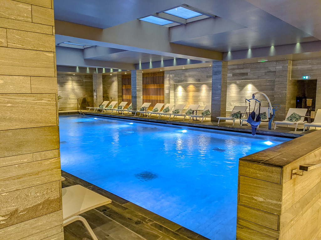 Review: Hotel de Bourgtheroulde, Autograph Collection, Rouen, France | Marriott Bonvoy - Hôtel de Bourgtheroulde, Autograph Collection, Rouen----
