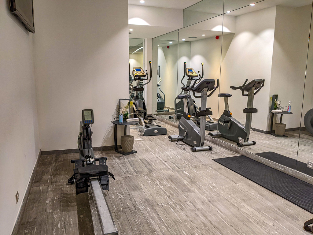 Review: Hotel de Bourgtheroulde, Autograph Collection, Rouen, France | Marriott Bonvoy - Hôtel de Bourgtheroulde, Autograph Collection, Rouen----