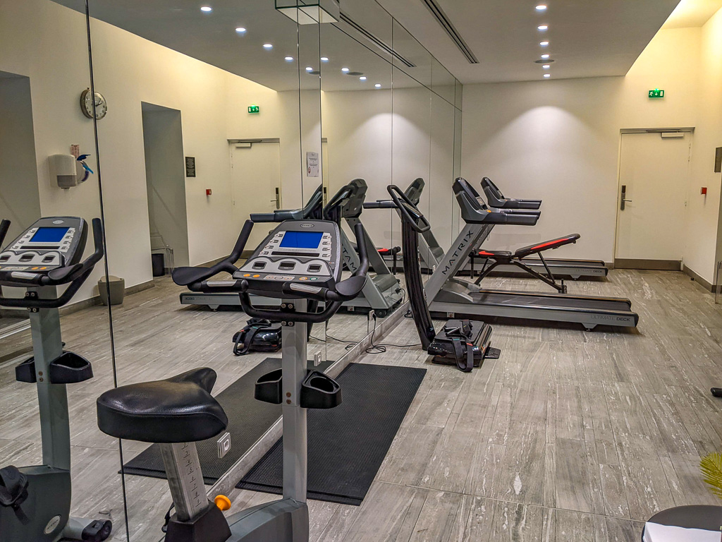 Review: Hotel de Bourgtheroulde, Autograph Collection, Rouen, France | Marriott Bonvoy - Hôtel de Bourgtheroulde, Autograph Collection, Rouen----